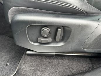 Land Rover Range Rover Sport 3.0 SD V6 HSE Auto 4WD Euro 6 (s/s) 5dr