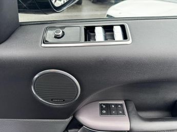 Land Rover Range Rover Sport 3.0 SD V6 HSE Auto 4WD Euro 6 (s/s) 5dr