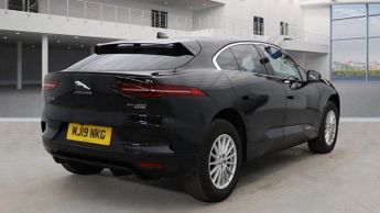 Jaguar I-PACE 400 90kWh S Auto 4WD 5dr