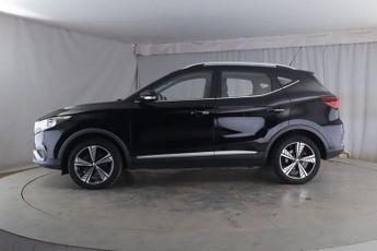 MG MG ZS 44.5kWh Exclusive Auto 5dr