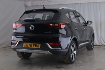 MG MG ZS 44.5kWh Exclusive Auto 5dr