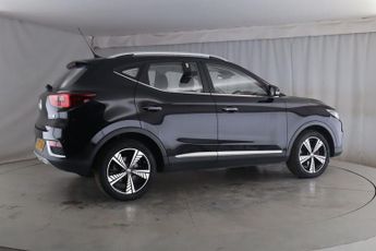 MG MG ZS 44.5kWh Exclusive Auto 5dr