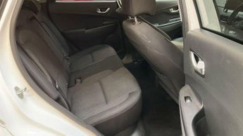 Hyundai KONA 64kWh Premium Auto 5dr (10.5kW Charger)