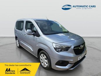 Vauxhall Combo ENERGY S/S