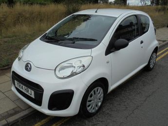 Citroen C1 1.0i VT Euro 5 3dr