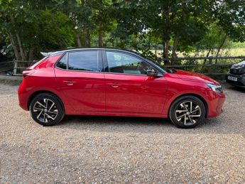 Vauxhall Corsa 1.2 MHEV GS e-DCT Euro 6 (s/s) 5dr