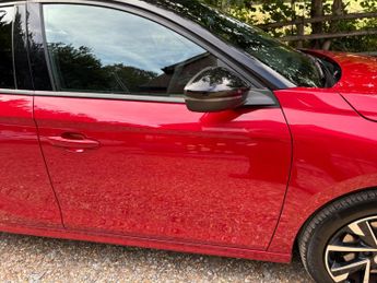 Vauxhall Corsa 1.2 MHEV GS e-DCT Euro 6 (s/s) 5dr