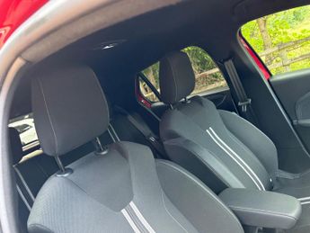 Vauxhall Corsa 1.2 MHEV GS e-DCT Euro 6 (s/s) 5dr