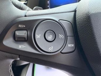 Vauxhall Corsa 1.2 MHEV GS e-DCT Euro 6 (s/s) 5dr