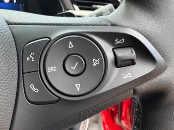 Vauxhall Corsa 1.2 MHEV GS e-DCT Euro 6 (s/s) 5dr