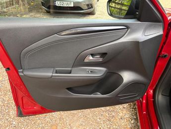 Vauxhall Corsa 1.2 MHEV GS e-DCT Euro 6 (s/s) 5dr
