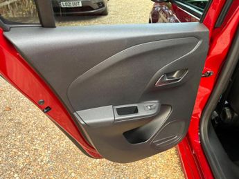 Vauxhall Corsa 1.2 MHEV GS e-DCT Euro 6 (s/s) 5dr