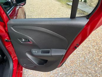 Vauxhall Corsa 1.2 MHEV GS e-DCT Euro 6 (s/s) 5dr