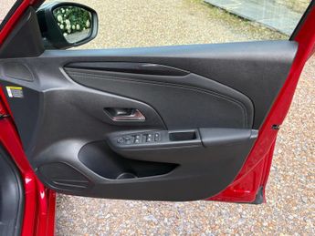 Vauxhall Corsa 1.2 MHEV GS e-DCT Euro 6 (s/s) 5dr