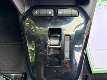 Vauxhall Corsa 1.2 MHEV GS e-DCT Euro 6 (s/s) 5dr