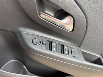 Vauxhall Corsa 1.2 MHEV GS e-DCT Euro 6 (s/s) 5dr