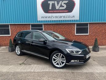 Volkswagen Passat 2.0 TDI GT DSG Euro 6 (s/s) 5dr