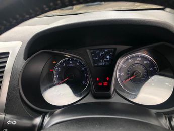 Hyundai ix20 1.6 Active Auto Euro 5 5dr