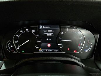 BMW 3 Series 2.0 320i SE Auto Euro 6 (s/s) 4dr