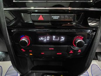 Suzuki Vitara 1.4 Boosterjet SZ5 Auto ALLGRIP Euro 6 (s/s) 5dr