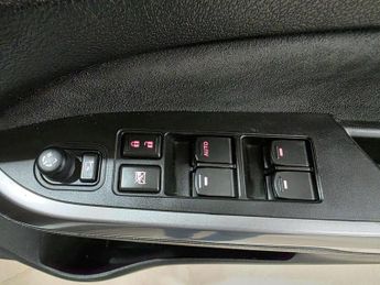 Suzuki Vitara 1.4 Boosterjet SZ5 Auto ALLGRIP Euro 6 (s/s) 5dr