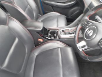 MG MG ZS 1.0 T-GDI Exclusive Auto Euro 6 5dr