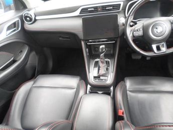 MG MG ZS 1.0 T-GDI Exclusive Auto Euro 6 5dr