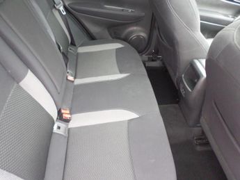 Nissan Qashqai 1.3 DIG-T N-Connecta DCT Auto Euro 6 (s/s) 5dr