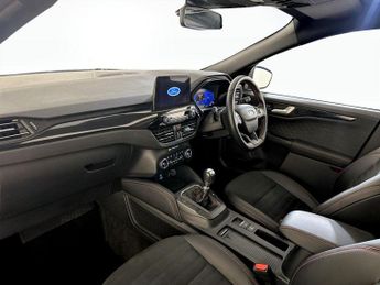 Ford Kuga 1.5T EcoBoost ST-Line X First Edition Euro 6 (s/s) 5dr