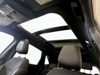 Ford Kuga 1.5T EcoBoost ST-Line X First Edition Euro 6 (s/s) 5dr