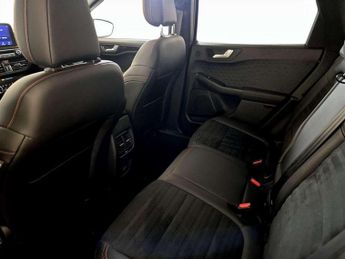 Ford Kuga 1.5T EcoBoost ST-Line X First Edition Euro 6 (s/s) 5dr