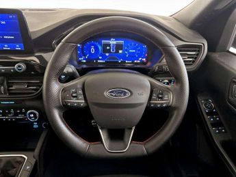 Ford Kuga 1.5T EcoBoost ST-Line X First Edition Euro 6 (s/s) 5dr