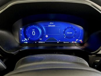 Ford Kuga 1.5T EcoBoost ST-Line X First Edition Euro 6 (s/s) 5dr