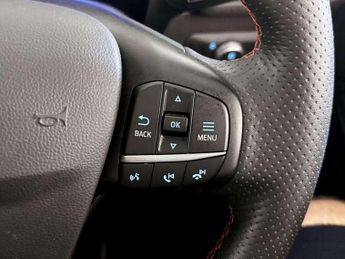 Ford Kuga 1.5T EcoBoost ST-Line X First Edition Euro 6 (s/s) 5dr