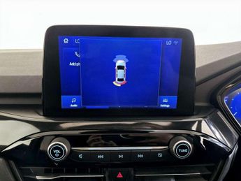 Ford Kuga 1.5T EcoBoost ST-Line X First Edition Euro 6 (s/s) 5dr