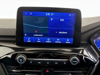 Ford Kuga 1.5T EcoBoost ST-Line X First Edition Euro 6 (s/s) 5dr