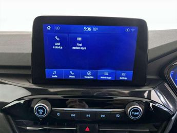 Ford Kuga 1.5T EcoBoost ST-Line X First Edition Euro 6 (s/s) 5dr