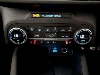 Ford Kuga 1.5T EcoBoost ST-Line X First Edition Euro 6 (s/s) 5dr