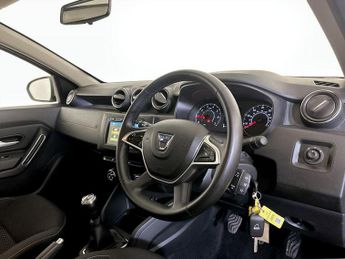 Dacia Duster 1.3 TCe Comfort Euro 6 (s/s) 5dr
