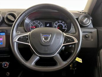 Dacia Duster 1.3 TCe Comfort Euro 6 (s/s) 5dr