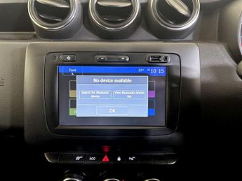 Dacia Duster 1.3 TCe Comfort Euro 6 (s/s) 5dr