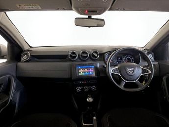 Dacia Duster 1.3 TCe Comfort Euro 6 (s/s) 5dr