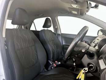 Kia Picanto 1.0 EcoDynamics SE Euro 6 (s/s) 5dr