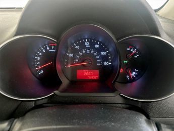 Kia Picanto 1.0 EcoDynamics SE Euro 6 (s/s) 5dr
