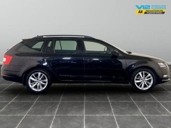 Skoda Octavia 1.5 TSI ACT SE L DSG Euro 6 (s/s) 5dr