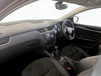 Skoda Octavia 1.5 TSI ACT SE L DSG Euro 6 (s/s) 5dr