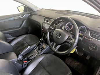 Skoda Octavia 1.5 TSI ACT SE L DSG Euro 6 (s/s) 5dr