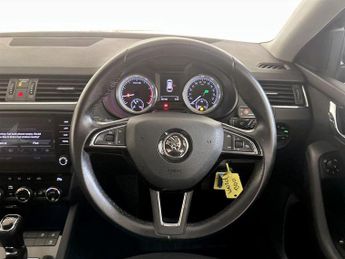 Skoda Octavia 1.5 TSI ACT SE L DSG Euro 6 (s/s) 5dr