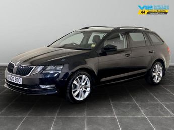 Skoda Octavia 1.5 TSI ACT SE L DSG Euro 6 (s/s) 5dr