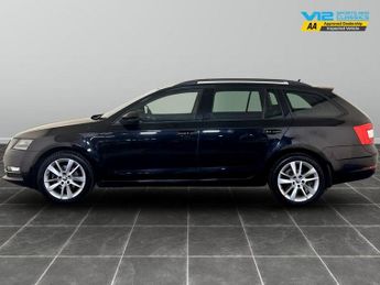 Skoda Octavia 1.5 TSI ACT SE L DSG Euro 6 (s/s) 5dr